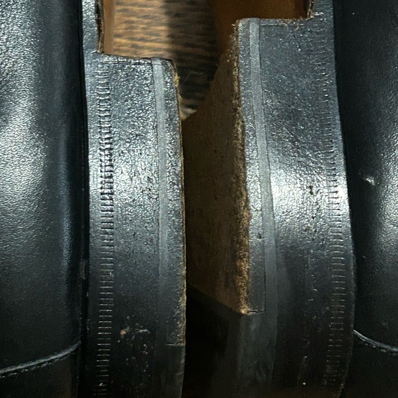 💥HP 11/25💥 Vintage men’s Gucci 1953 loafers - Picture 9 of 16